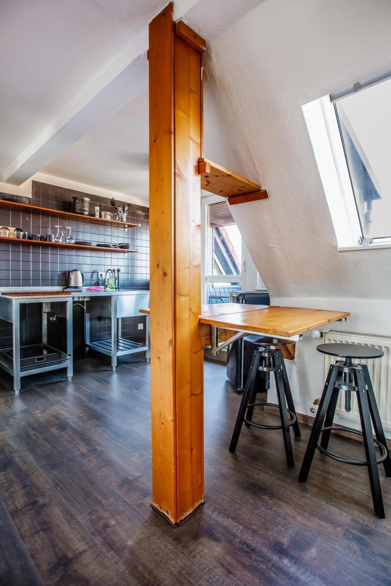 Hotel Und Restaurant Gartenstadt Erfurt Eksteriør bilde